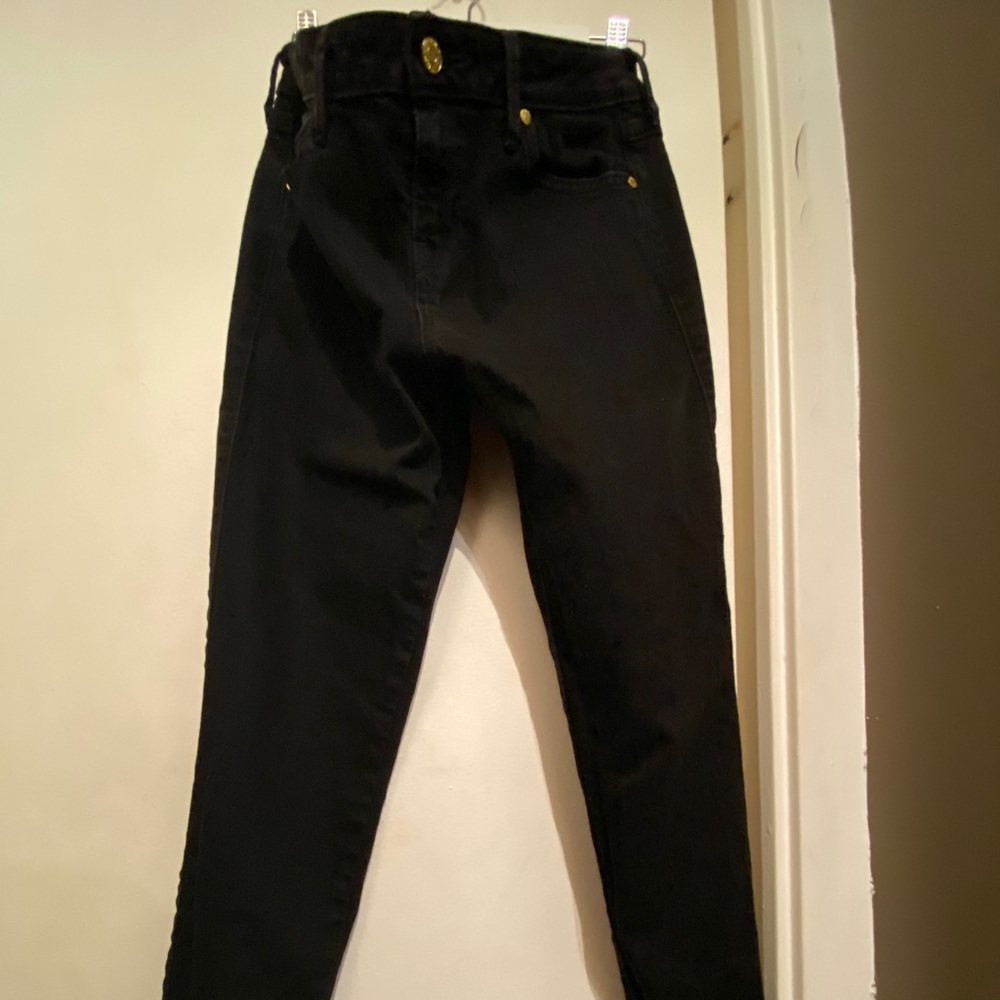 Guess skinny jeans